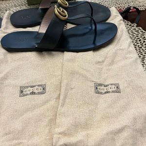 Gucci women sandals